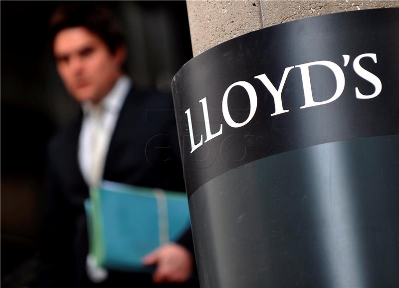 Lloyd's of London zbog Brexita osniva podružnicu u Bruxellesu