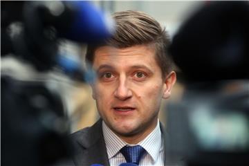 AGROKOR:  Z. Marić: U mojoj odgovornosti nisu bila financijska izvješća Agrokora