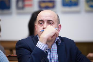 Zajednička sjednica saborskog Odbora za poljoprivredu, Odbora za zdravstvo i socijalnu politiku i Odbora za zaštitu okoliša na temu "Bacanje i doniranje hrane“