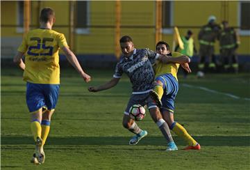 HNL: Inter - Hajduk 1-3 