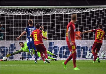 Hertha BSC vs. 1899 Hoffenheim