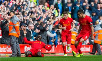 Engleska: Liverpool - Everton 3-1, Lovren vrlo dobar