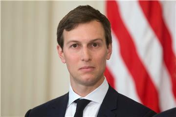 (FILE) IRAQ USA GOVERNMENT KUSHNER