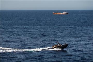 (FILE) SOMALIA PUNTLAND PIRACY