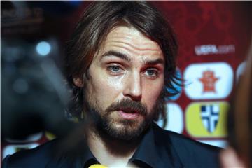 Niko Kranjčar: Nadam se da ću se uskoro priključiti momčadi