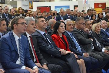 Plenković na otvorenju Mostarskog sajma: Hrvatska najsnažniji lobist BiH