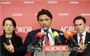 AGROKOR Alvarez: Situacija je ozbiljna, bitno je vrijeme - dulja