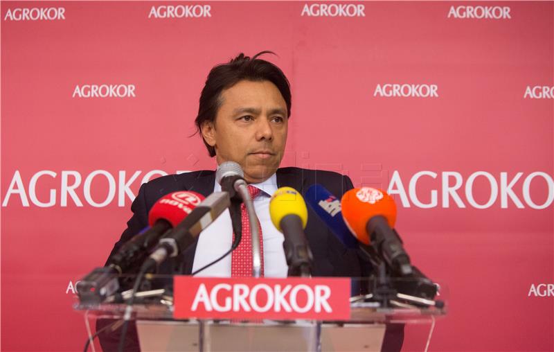 AGROKOR: Predstavljen tim za strateško rekonstruiranje Agrokora