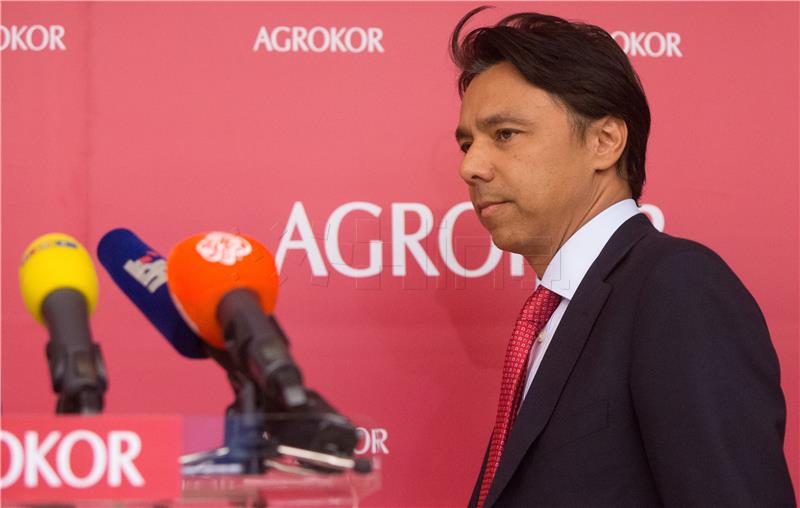 AGROKOR: Predstavljen tim za strateško rekonstruiranje Agrokora