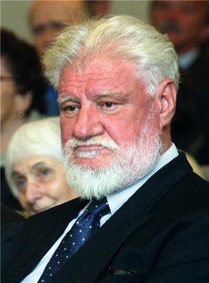 Justice ministry sends info on Praljak's assets to ICTY