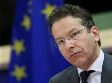 Dijsselbloem se pokušava pomiriti s Europskim parlamentom 