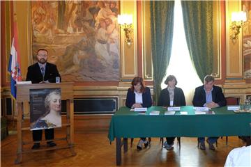 Znanstvena konferencija "King Maria Theresia"