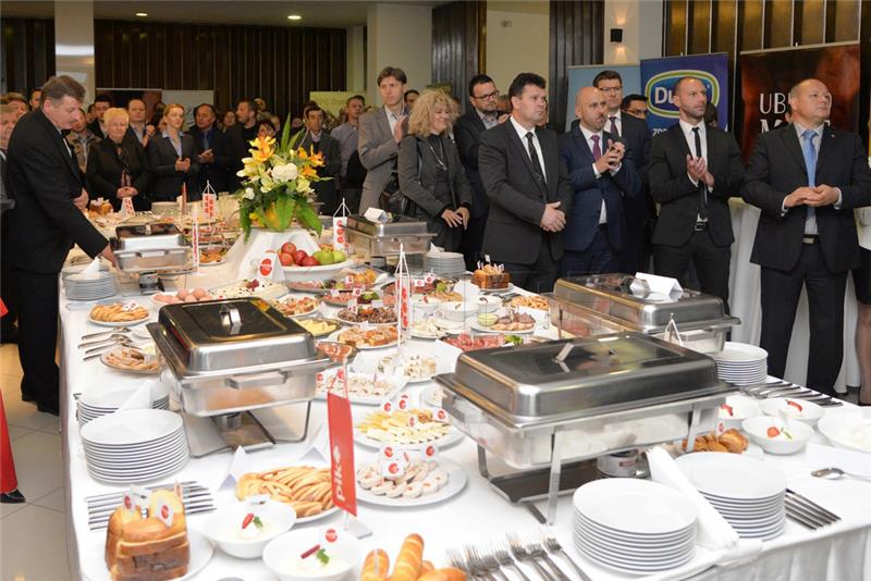 Tolušić pozvao na kupnju domaćih proizvoda