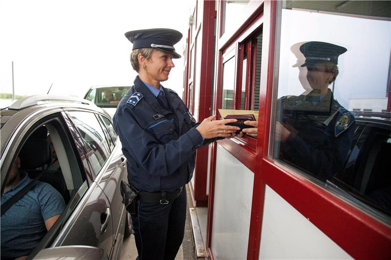 HUNGARY EU SCHENGEN REGULATIONS