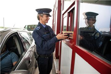 HUNGARY EU SCHENGEN REGULATIONS