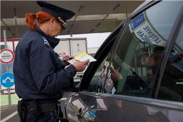 HUNGARY EU SCHENGEN REGULATIONS