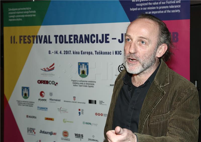 Svečano otvorenje 11. festivala tolerancije