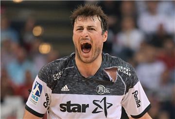 Handball: THW Kiel vs. SG Flensburg-Handewitt