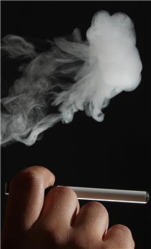 SOUTH KOREA E CIGARETTES