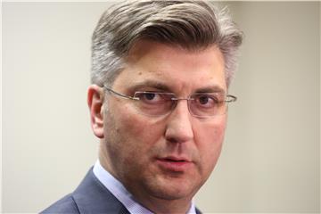 Plenković: Želimo preokrenuti negativne trendove u Slavoniji