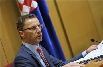 Vujcic says his attendance at conference was in public interest