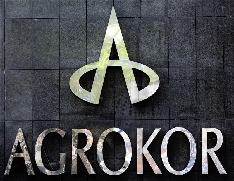 AGROKOR HUP podržava odluku o uvođenju izvanrednog povjerenika 