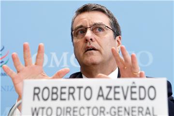 WTO: Svjetska trgovina trebala bi porasti 2,4 posto, no neizvjesnost je velika  