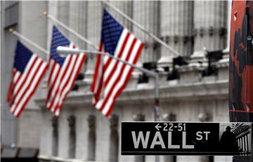 SVJETSKA TRŽIŠTA: Wall Street pod pritiskom geopolitičkih rizika