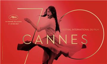 Osamnaest filmova u konkurenciji za Zlatnu palmu na festivalu u Cannesu