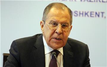 Lavrov: Rusija i SAD suglasni da se američki napadi na Siriju ne smiju ponoviti