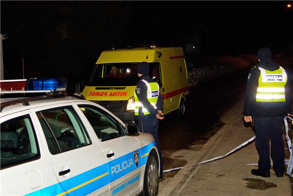 U naletu nepoznatog vozila u Tepljuhu poginuo 85-godišnji pješak 