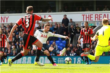 BRITAIN SOCCER ENGLISH PREMIER LEAGUE