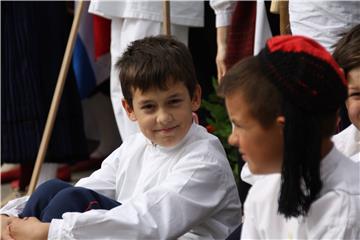 Dubrovnik: U Kliševu održana tradicionalna manifestacija ''Uskrs u Primorju''