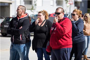 Split: Svečana podjela ključeva kupcima stanova