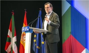 Premijer Rajoy pozvan kao svjedok u korupcijskom slučaju "Guertel"