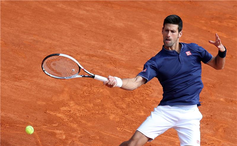 ATP Monte Carlo: Simon propustio Đokovića