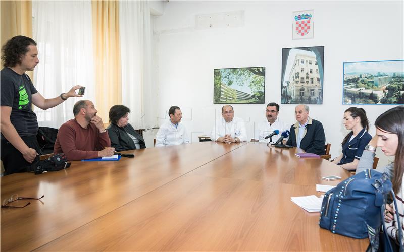 Stanje opečenih radnika iz silosa pogoršano - sinoć opečeni 16-godišnjak u teškom stanju