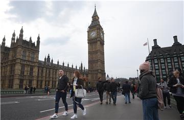 Britanski parlament glasao za prijevremene izbore