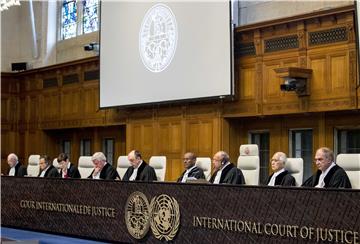 NETHERLANDS ICJ UKRAINE RUSSIA RULING