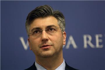 Plenković: Mons. Antun Bogetić plijenio je dobrotom