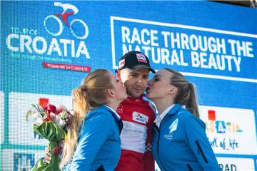 Tour of Croatia: Đurasek brži od Nibalija