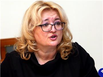  Strenja Linić: Ne bojim se pritisaka protivnika cijepljenja