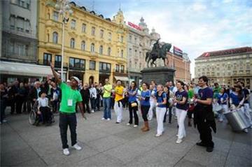 Zagreb: Festival brazilske kulture od 3. do 7. svibnja