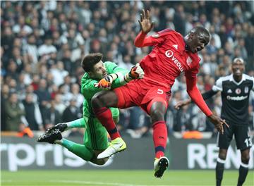 EL - ManU, Lyon, Ajax i Celta izborili polufinale, Mitrović tragičar