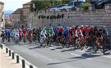 ISPRAVAK VIJESTI: Tour of Croatia: Ruffoniju treća etapa, Đurasek zadržao vodstvo