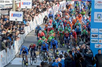 Tour of Croatia: Ruffoniju treća etapa, Đurasek zadržao vodstvo