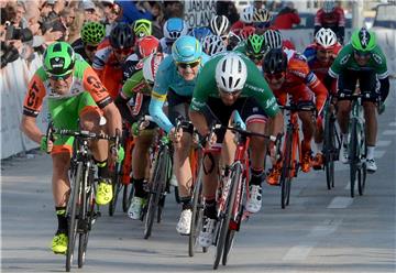 Tour of Croatia: Ruffoniju treća etapa, Đurasek zadržao vodstvo