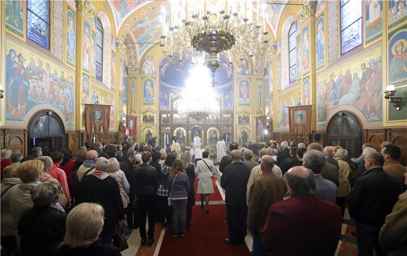 Mješovita komisija razmatrala odnos nadbiskupa Stepinca prema SPC-u od 1941. do 1945.