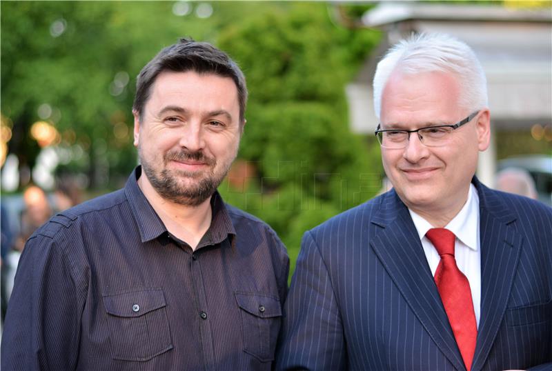 Josipović s 'Naprijed Hrvatska' očekuje participiranje u vlasti u Zagrebu, Dubrovniku, Splitu i Karlovcu