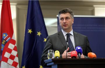 PM: Absorption of EUR 10.67 mn is obligation of all